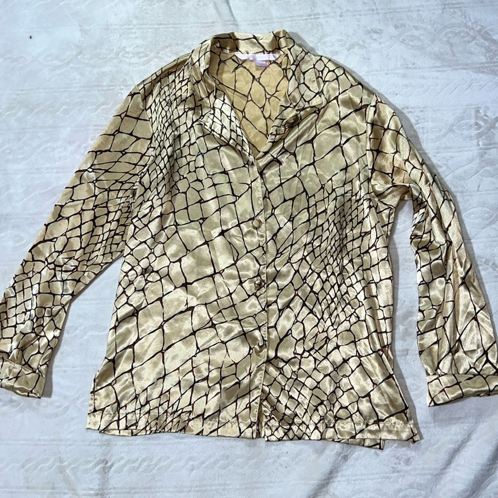 Victoria’s Secret pajama top